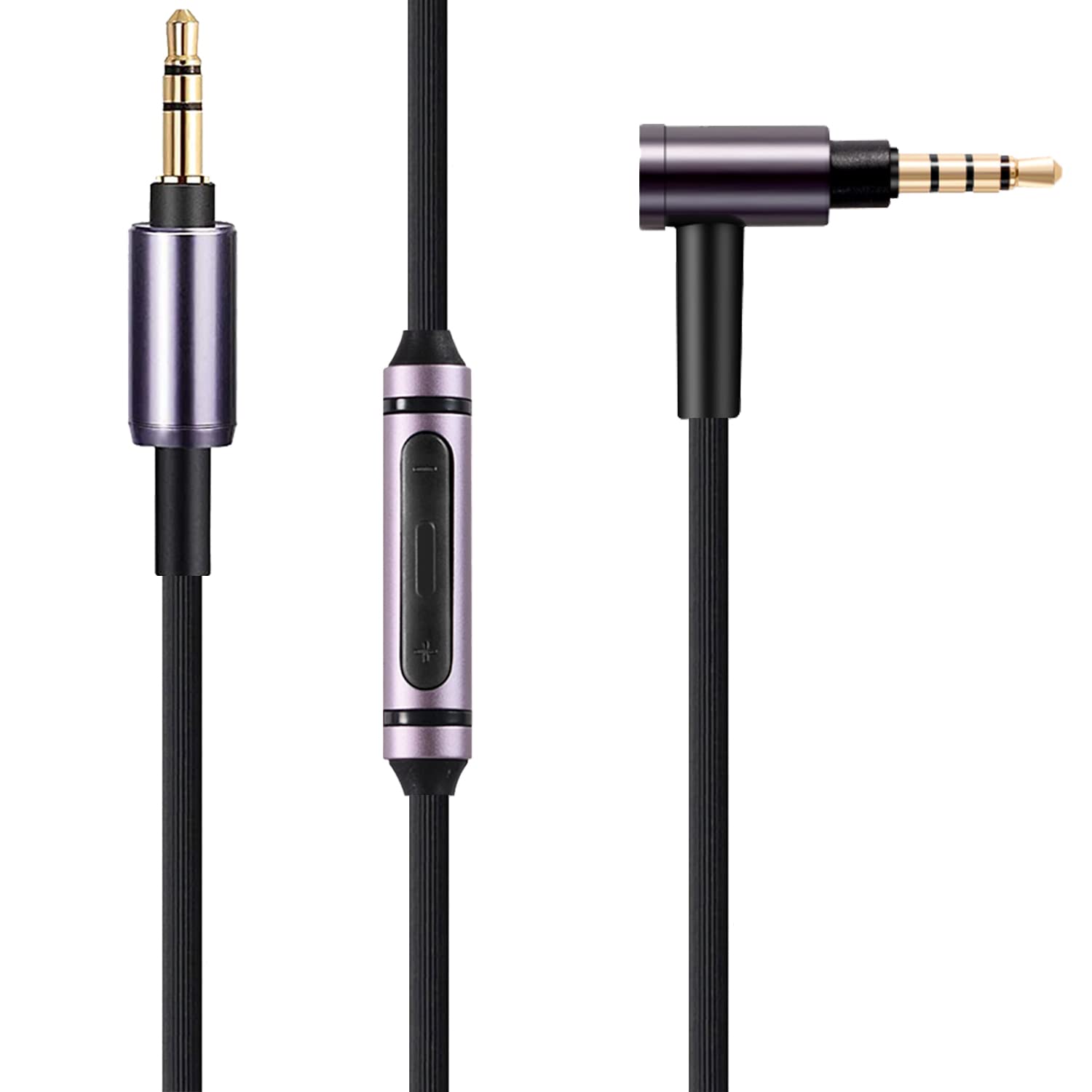 Poyatu Mic Cable for Audio-Tec - огляд і ціна Audio Technica Headphone Ath-Ws660Bt