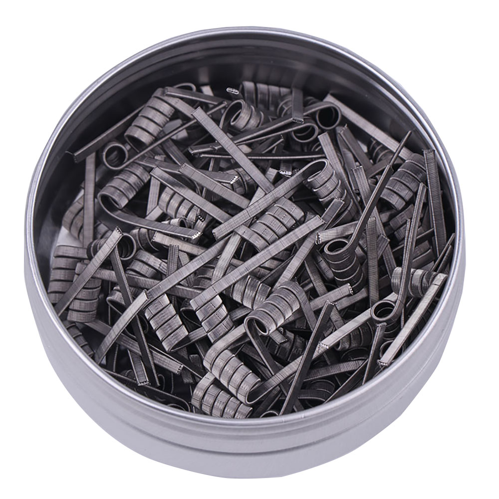 XFKM  A1/SS316/NI80 Hot 50/100 - огляд і ціна Stainless Wire Ss316