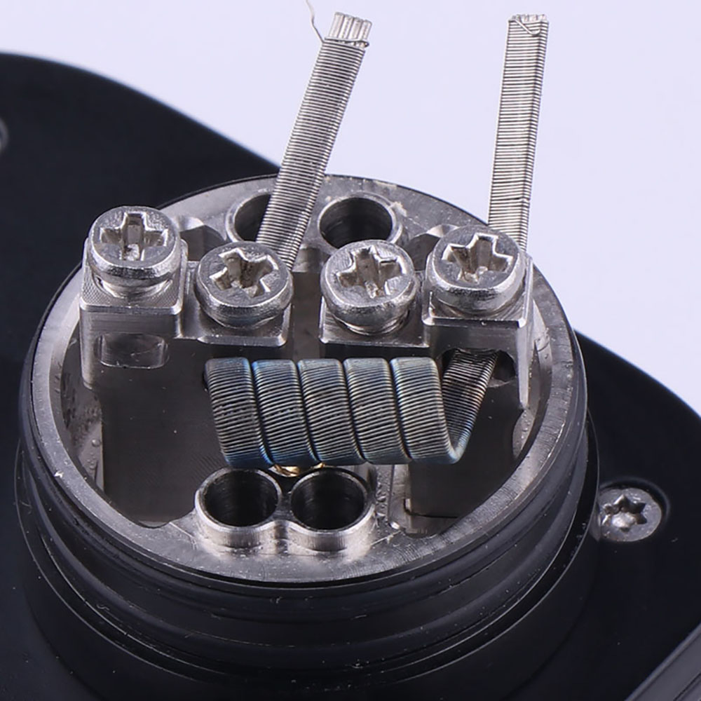 XFKM  A1/SS316/NI80 Hot 50/100 - огляд і ціна Stainless Wire Ss316