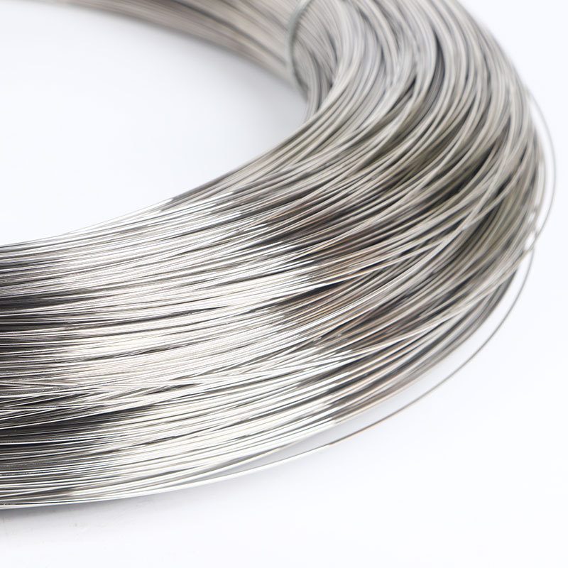 Hot Sale Music Wire Stainless  - огляд і ціна Stainless Wire Ss316