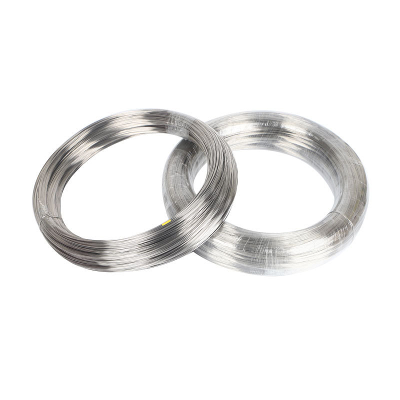 Hot Sale Music Wire Stainless  - огляд і ціна Stainless Wire Ss316