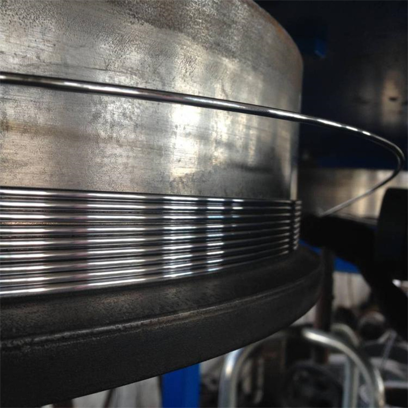 Hot Sale Music Wire Stainless  - огляд і ціна Stainless Wire Ss316