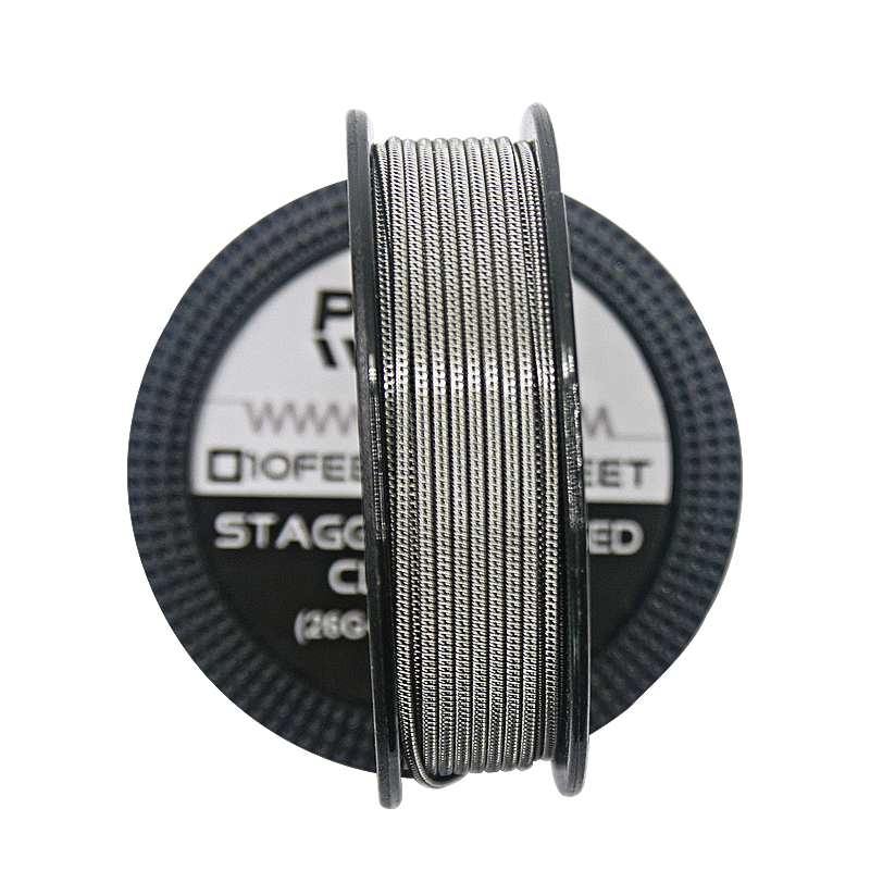Original Pirate Heating Wire T - огляд і ціна Stainless Wire Ss316