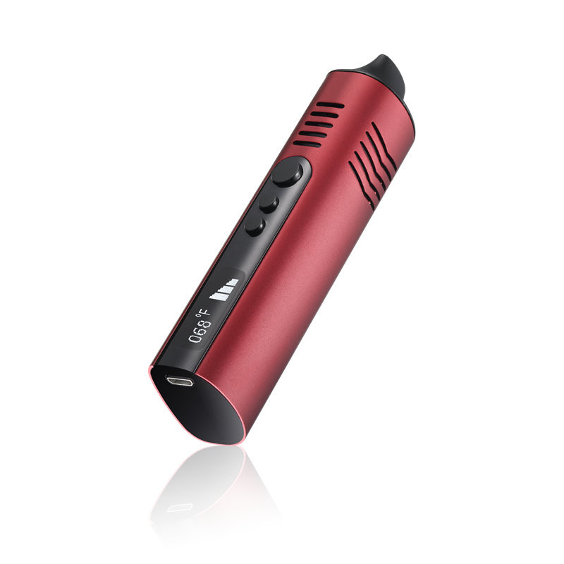 Original Dry Herb Vaporizer An - огляд і ціна Vaping Area