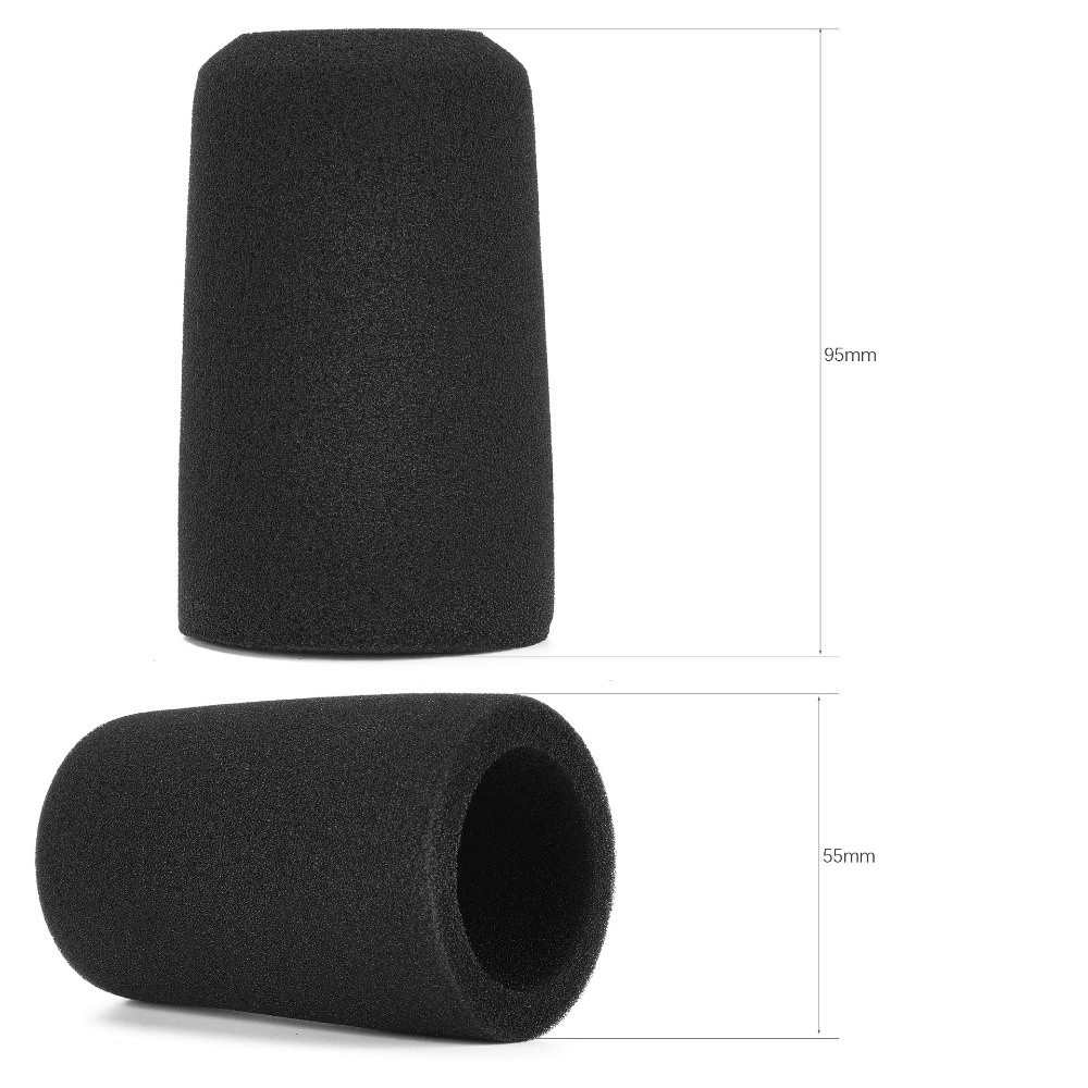 1pcs Replacement Mic Windscree - огляд і ціна Shure Mic Sm7B