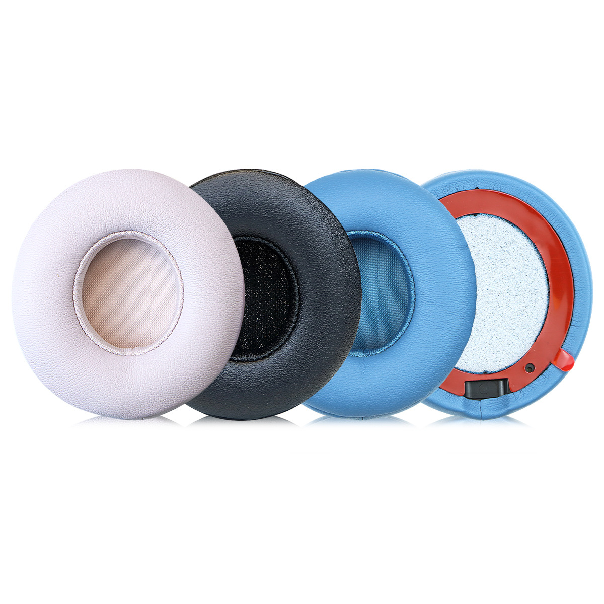 Earpads Suitable for Beats Sol - огляд і ціна Beats Headphone Solo 4