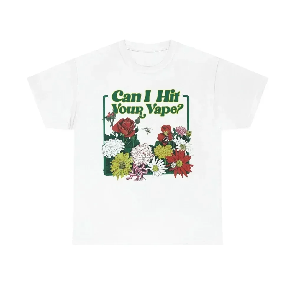 Can I Hit Your Vape Shirt - огляд і ціна Vaping Area