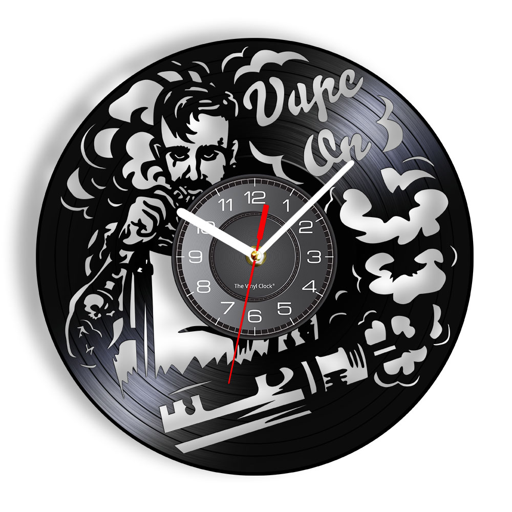 Vape Shop Wall Sign Logo Wall  - огляд і ціна Vaping Shop