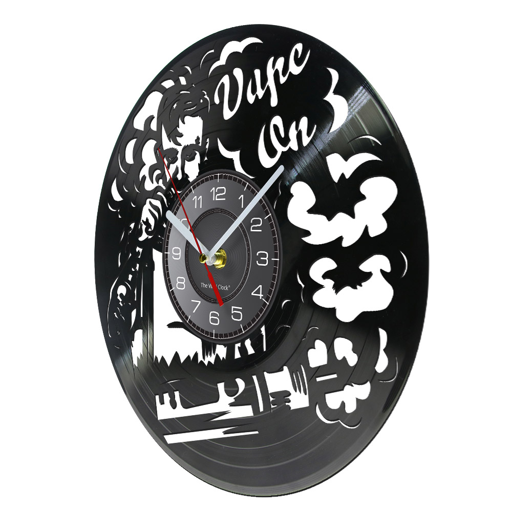 Vape Shop Wall Sign Logo Wall  - огляд і ціна Vaping Shop