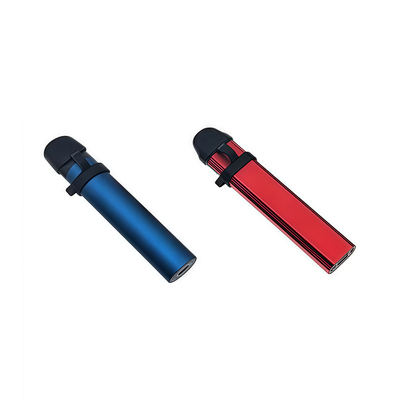 Portable Silicone Case Vape Pr - огляд і ціна Vaping Area