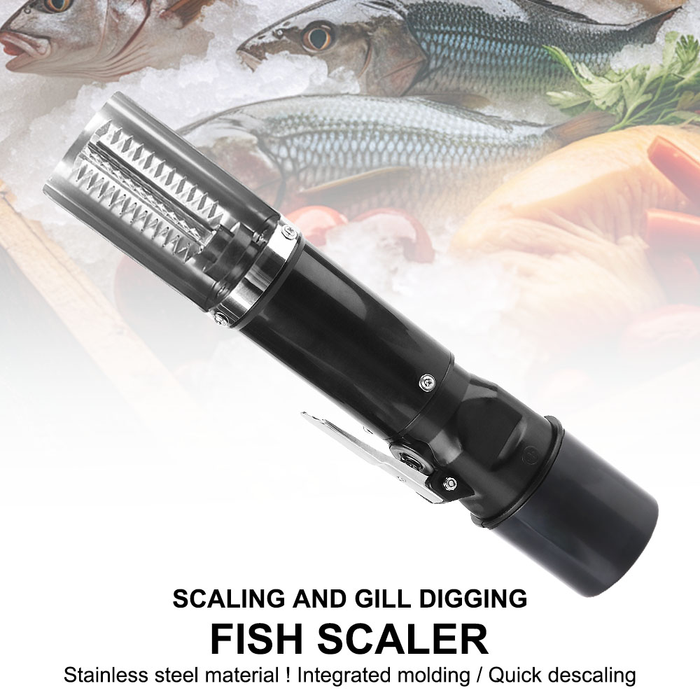Seafood Knif Remover Cleaner T - огляд і ціна Mesh Coil Strip
