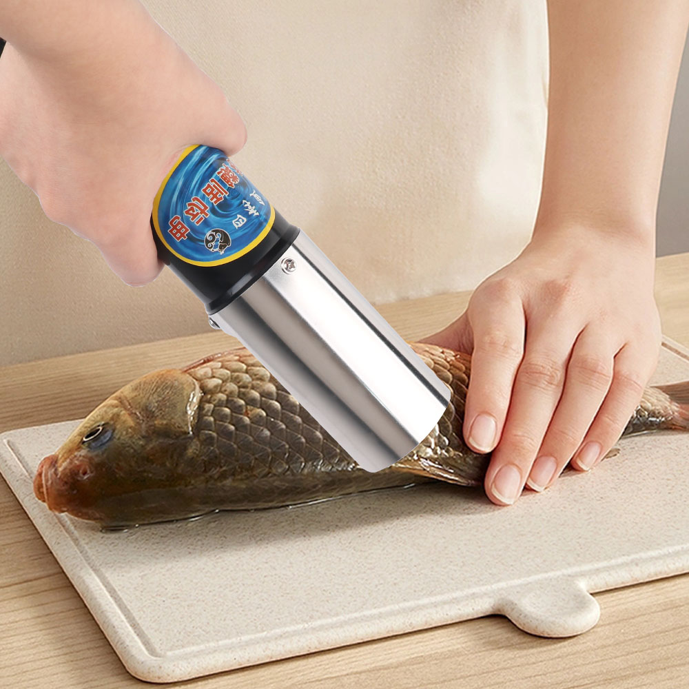 Seafood Knif Remover Cleaner T - огляд і ціна Mesh Coil Strip