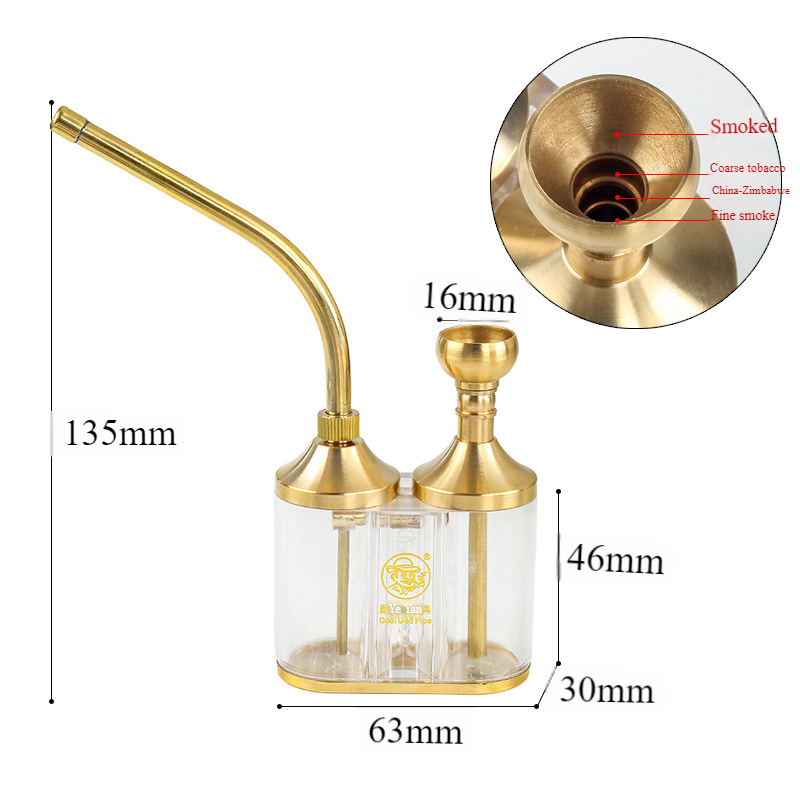 Dual Chamber 4-in-1 Portable W - огляд і ціна Vaping Area