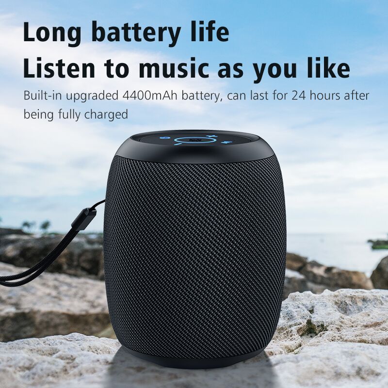 ZEALOT-S53 Portable Bluetooth  - огляд і ціна Jbl Speaker Flip 6