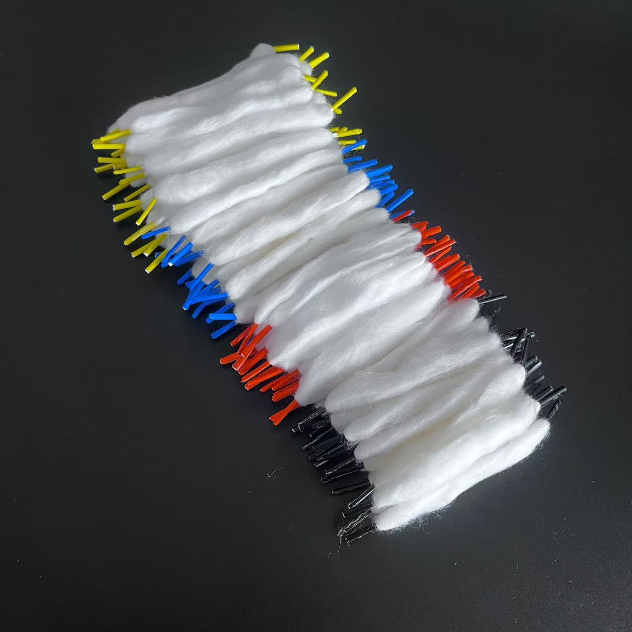 Original 20/60 Strips Organic  - огляд і ціна Cotton Wick Organic