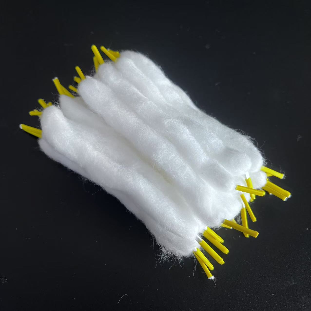 Original 20/60 Strips Organic  - огляд і ціна Cotton Wick Organic