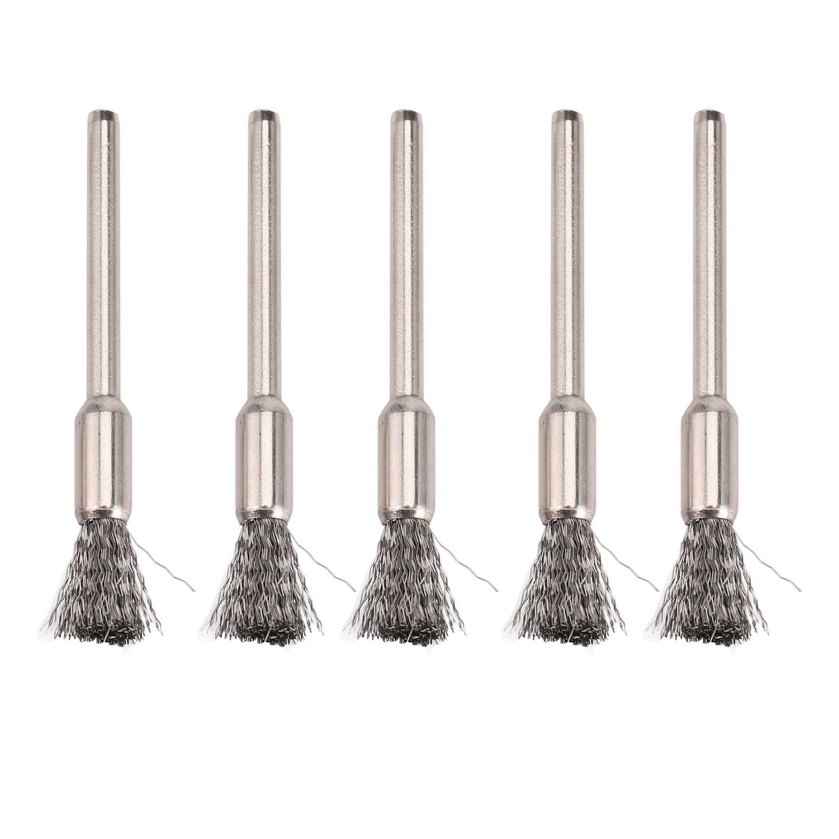 5pcs Cleaning Brush Atomizer T - огляд і ціна Accessories For Vaping