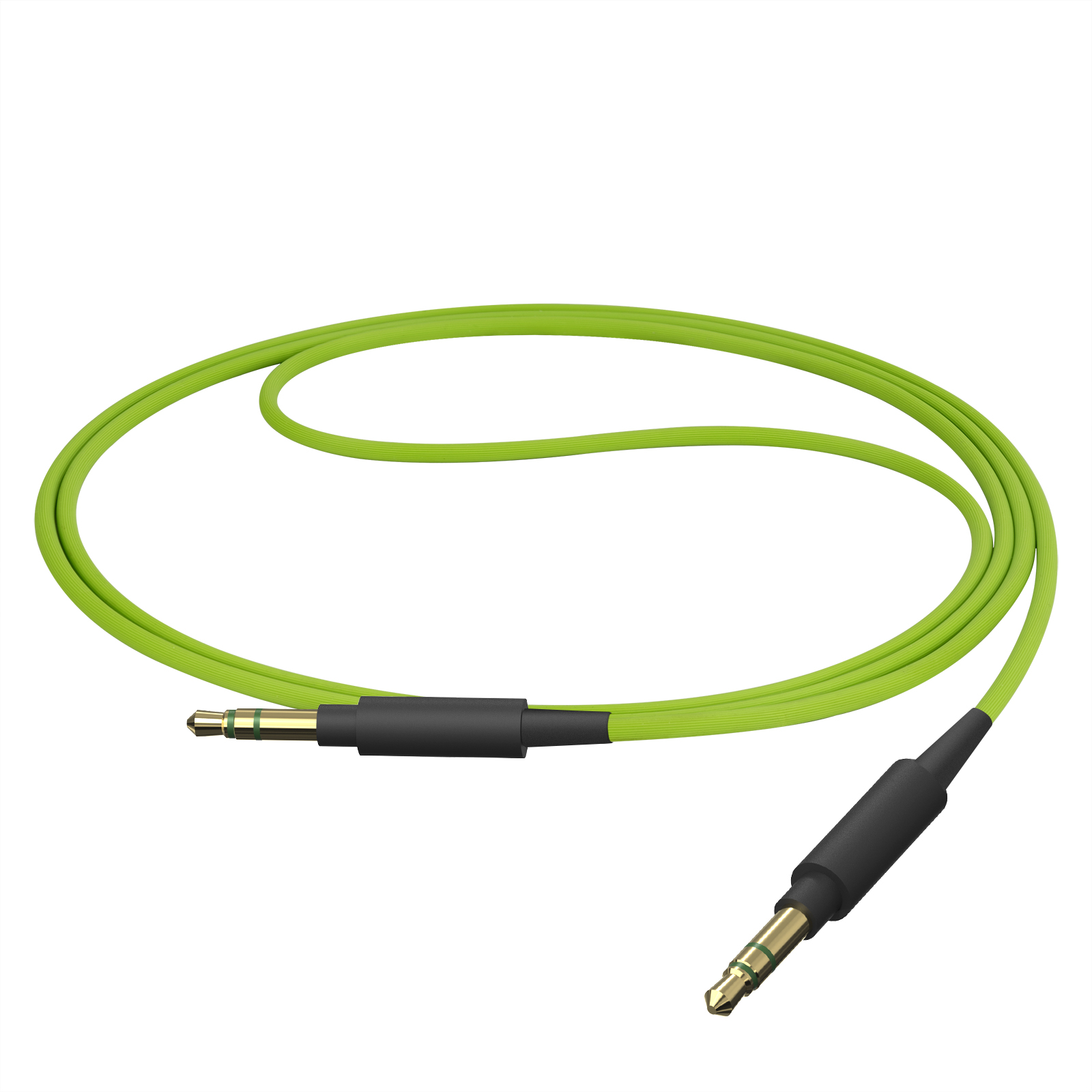 Geekria 3.5mm to 3.5mm Audio C - огляд і ціна Beats Headphone Solo 4