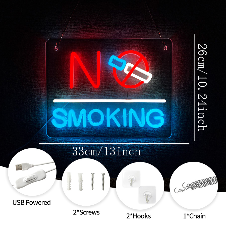 Vape Shop Neon Sign for Wall D - огляд і ціна Vaping Store