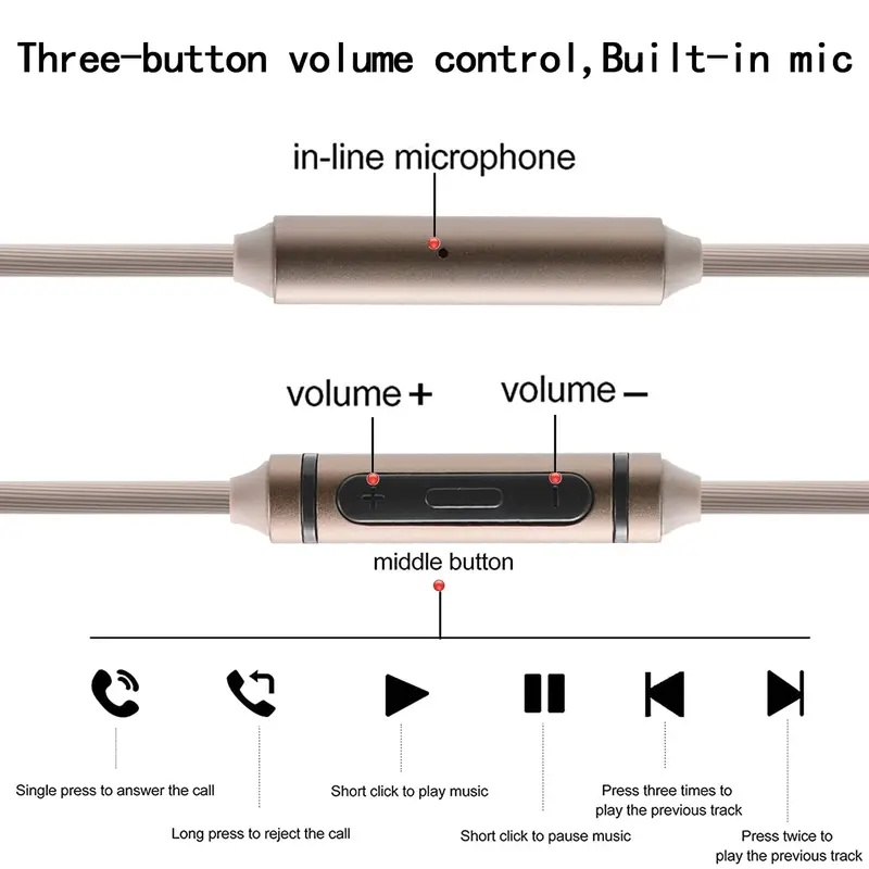 Universal Remote Mic Replaceme - огляд і ціна Audio Technica Headphone Ath-Ws660Bt