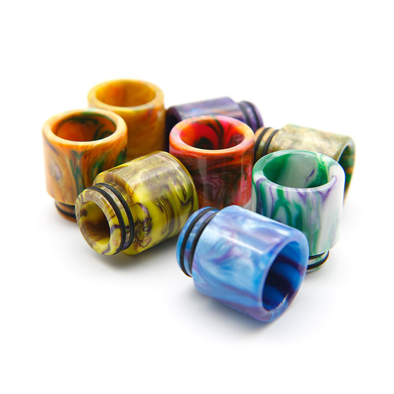 wholesale 810 drip tip  for 10 - огляд і ціна Drip Tip Resin