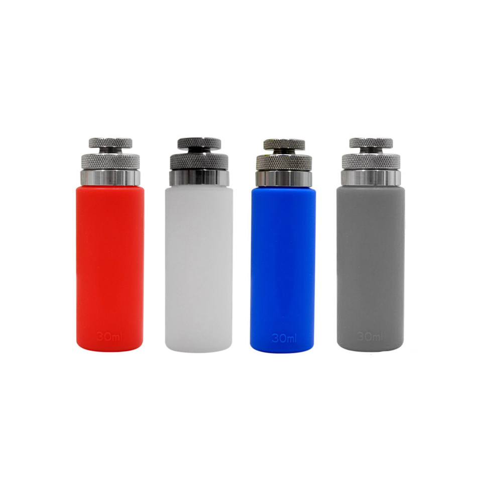 510 Thread 30ml Refill Bottle  - огляд і ціна Squonk Bottle Silicone