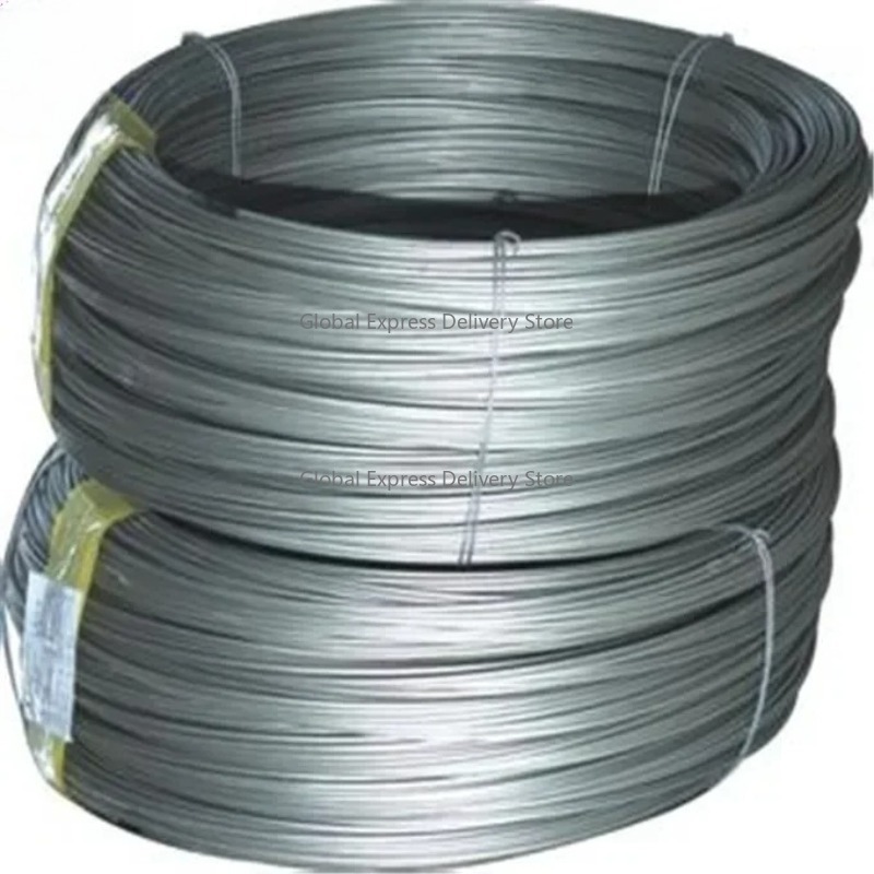 304 201 stainless steel cable  - огляд і ціна Stainless Wire Ss316