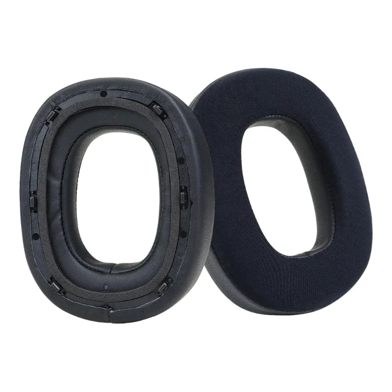Cooling Gel Football mesh Ear  - огляд і ціна Sennheiser Headphone Momentum 4