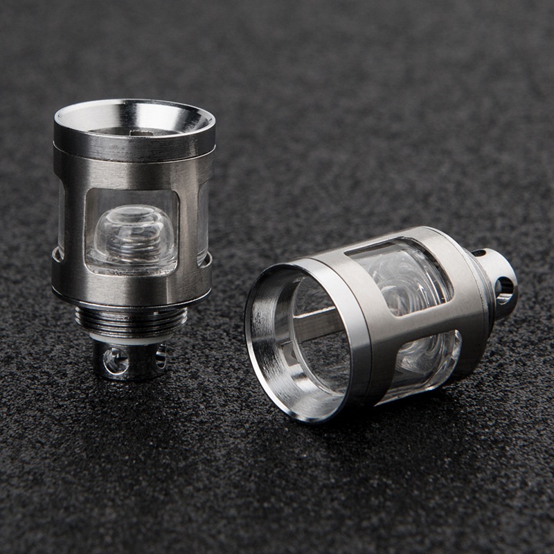 iVeid iVaped 510 Motar Wax Qua - огляд і ціна Vaping Area