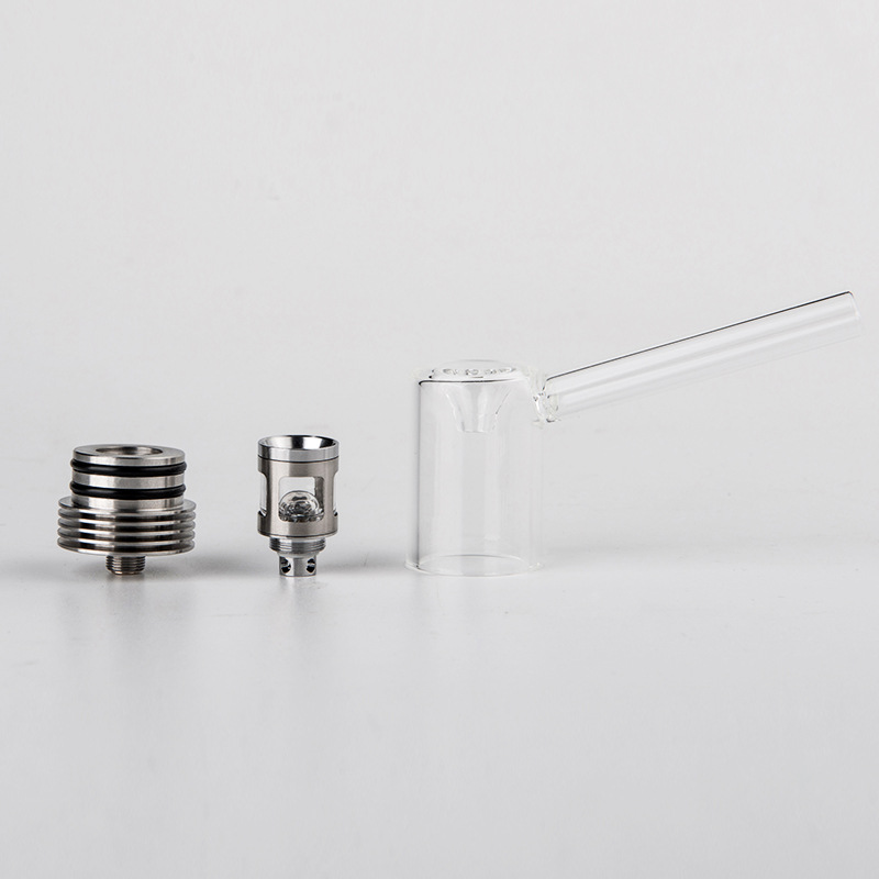 iVeid iVaped 510 Motar Wax Qua - огляд і ціна Vaping Area