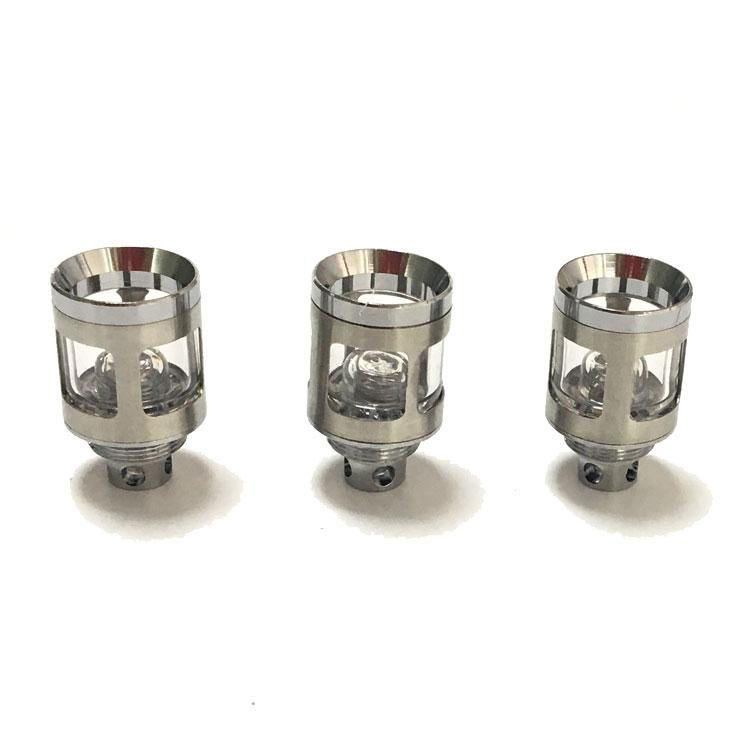 iVeid iVaped 510 Motar Wax Qua - огляд і ціна Vaping Area