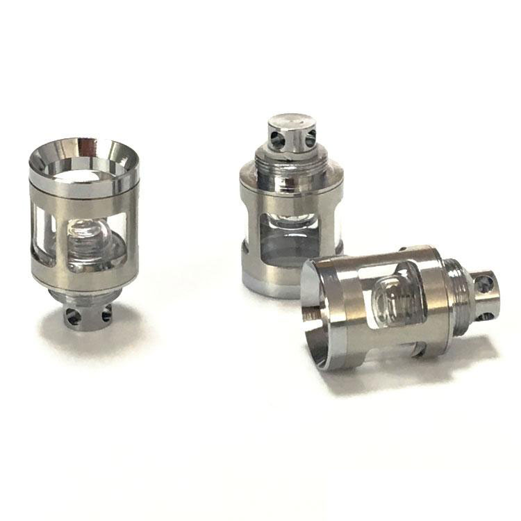 iVeid iVaped 510 Motar Wax Qua - огляд і ціна Vaping Area
