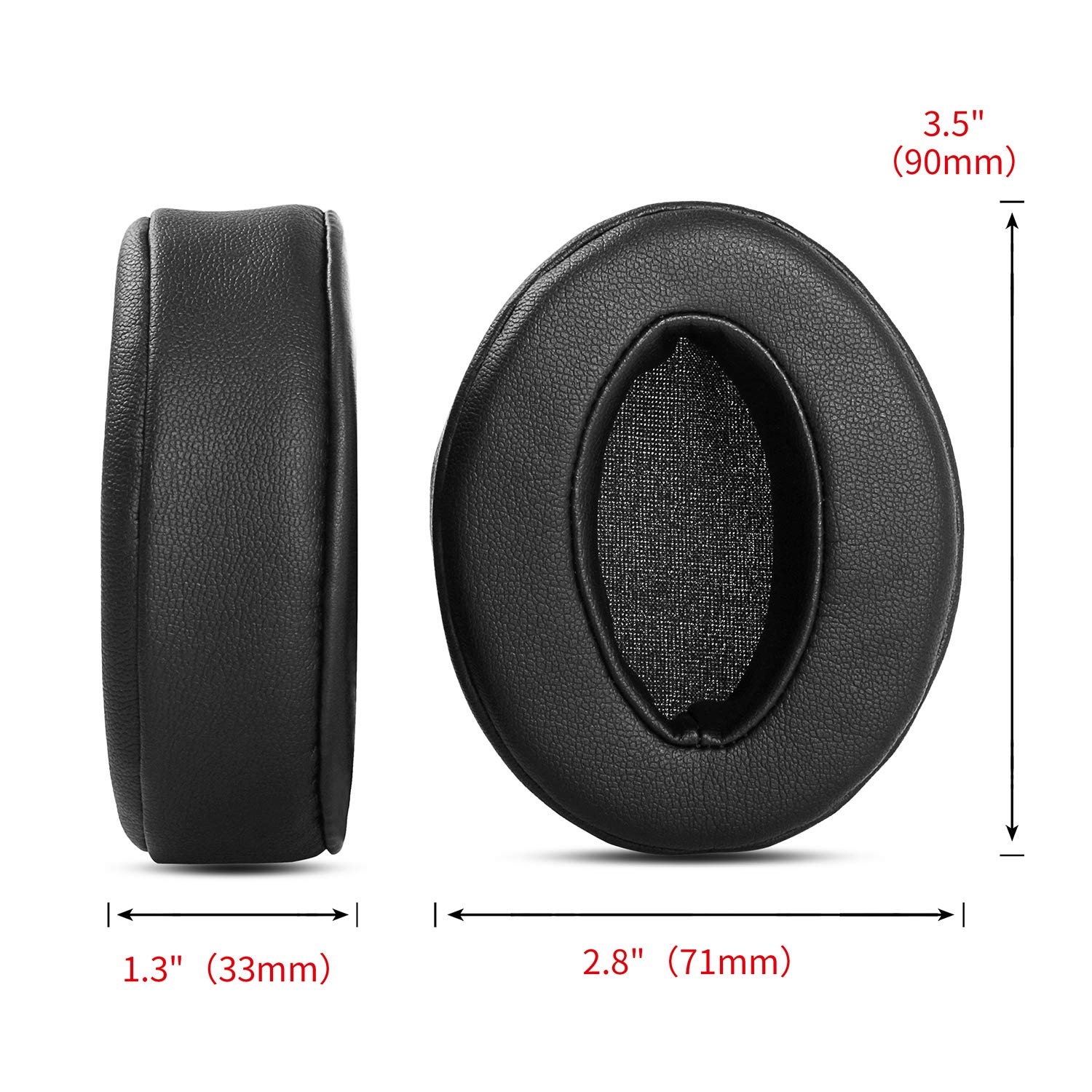 HD4.50BT Ear Pads Cushion,Repl - огляд і ціна Sennheiser Headphone Momentum 4
