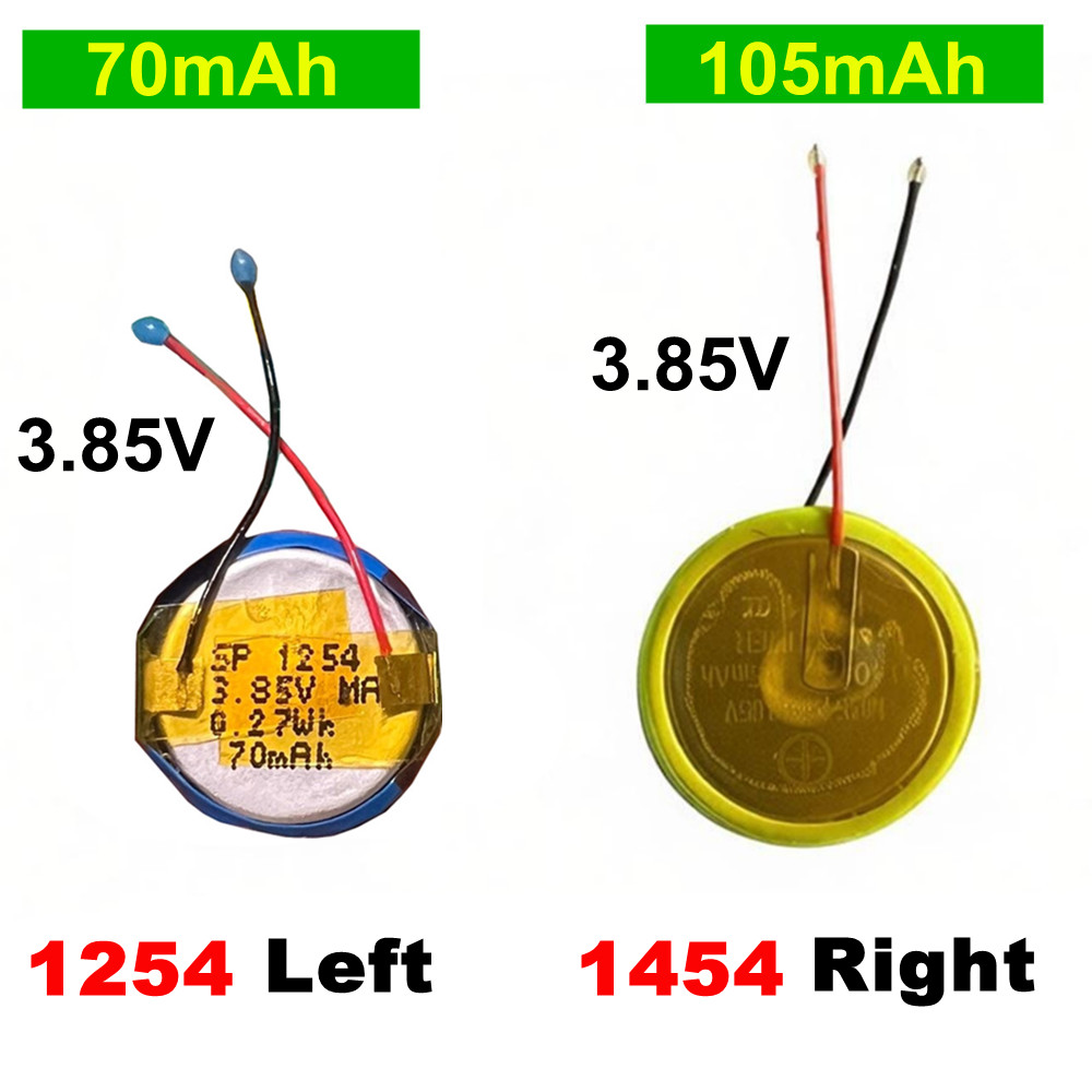 New Headset Battery for Sennhe - огляд і ціна Sennheiser Headphone Momentum 4