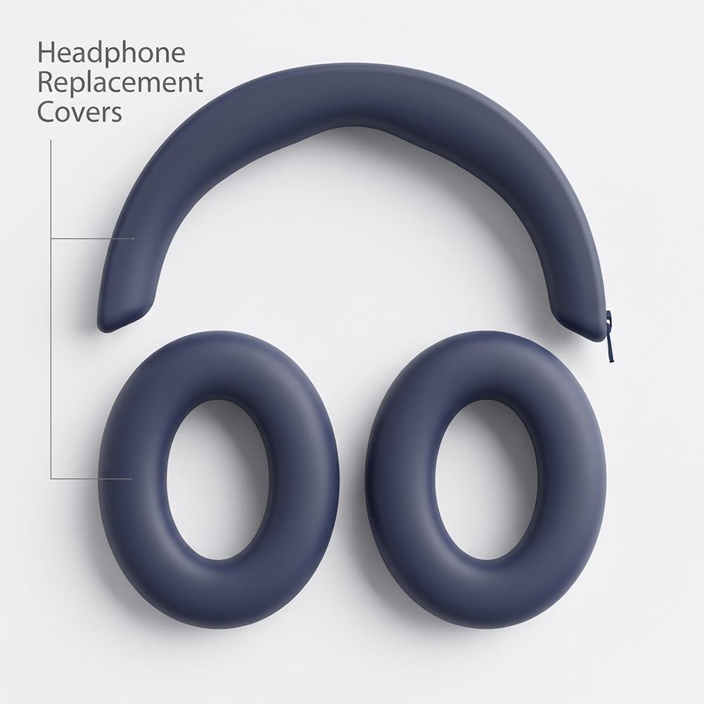 For Sennheiser MOMENTUM 5 Sili - огляд і ціна Sennheiser Headphone Momentum 4