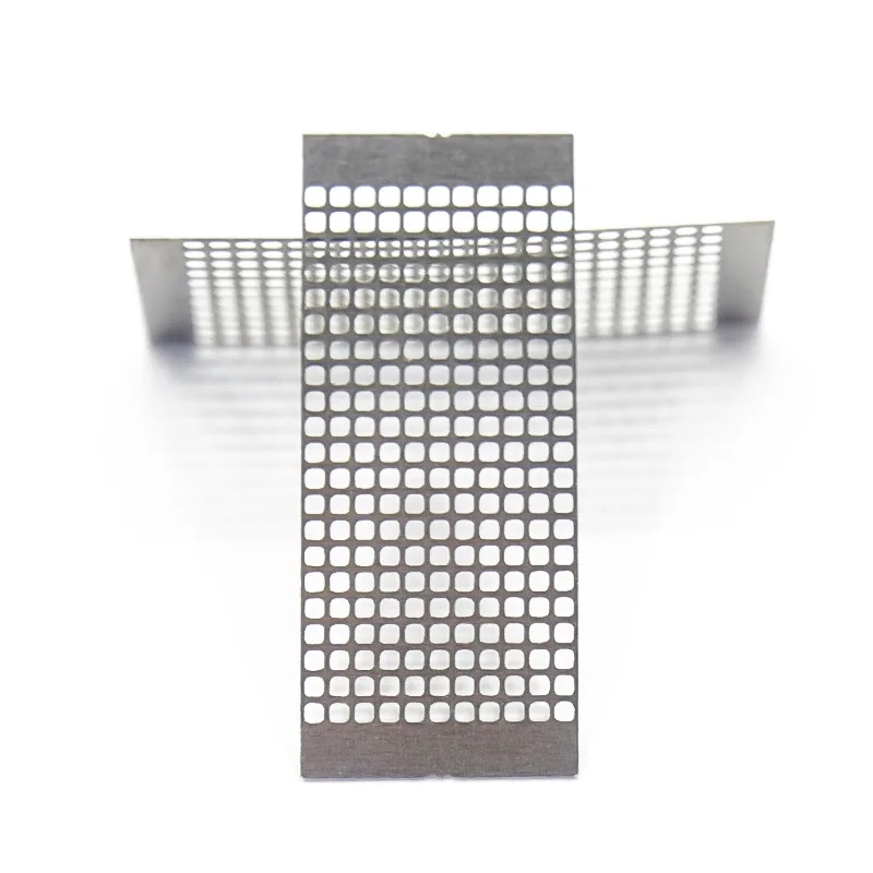 10pcs/box BMTD PreBuilt Coils  - огляд і ціна Stainless Wire Ss316
