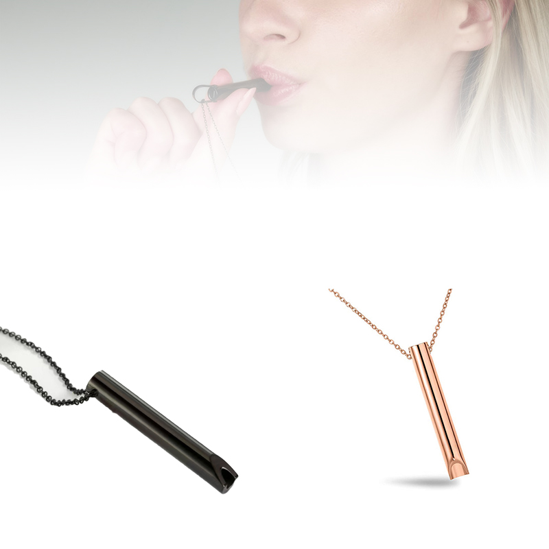 Natural Stress Relief Chain An - огляд і ціна Vaping Area